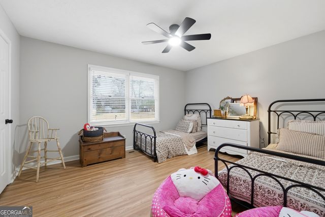 975 Harper Street, Madison, GA 30650