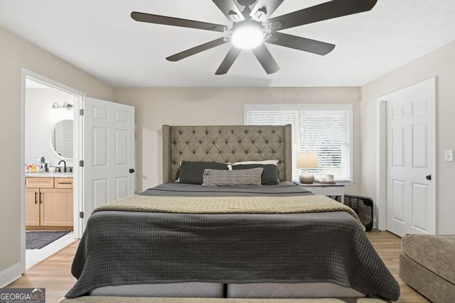 975 Harper Street, Madison, GA 30650