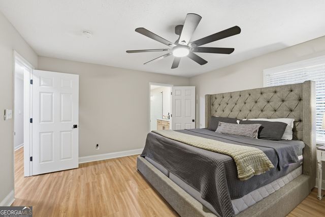 975 Harper Street, Madison, GA 30650