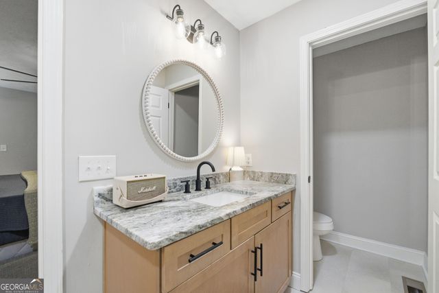 975 Harper Street, Madison, GA 30650