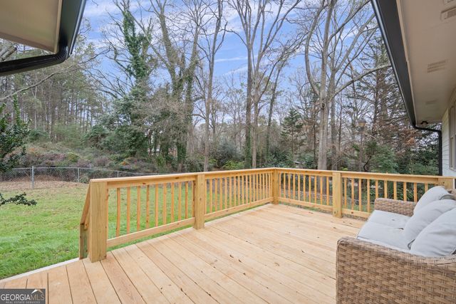 975 Harper Street, Madison, GA 30650