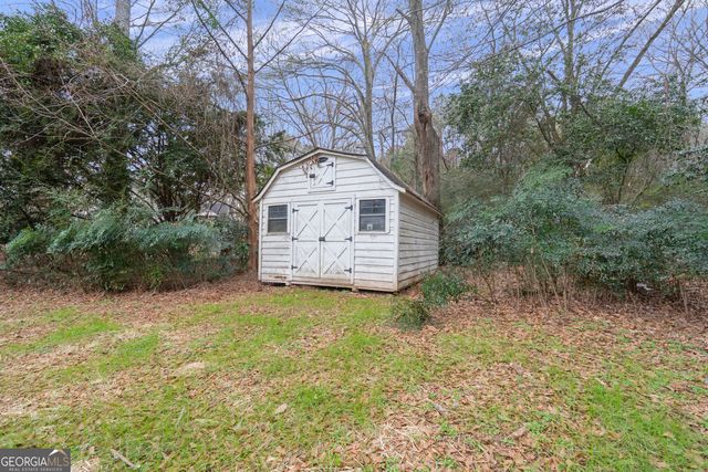 975 Harper Street, Madison, GA 30650