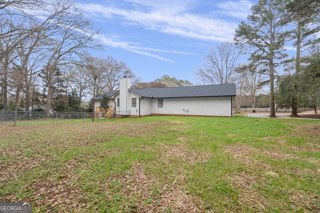 975 Harper Street, Madison, GA 30650