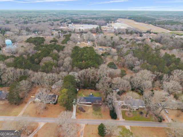 975 Harper Street, Madison, GA 30650