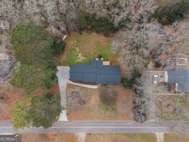 975 Harper Street, Madison, GA 30650