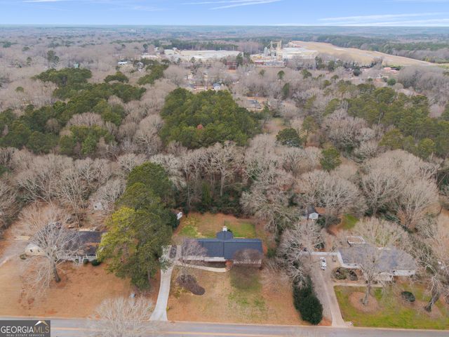 975 Harper Street, Madison, GA 30650