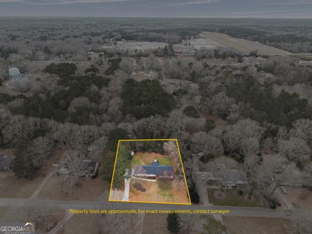 975 Harper Street, Madison, GA 30650