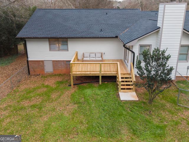 975 Harper Street, Madison, GA 30650
