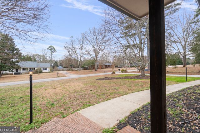 975 Harper Street, Madison, GA 30650