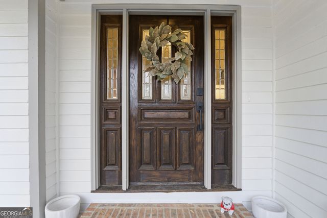 975 Harper Street, Madison, GA 30650