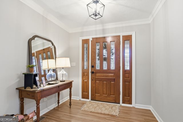 975 Harper Street, Madison, GA 30650