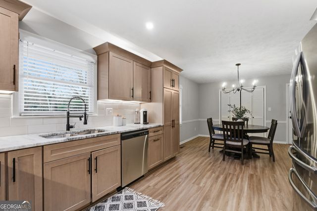 975 Harper Street, Madison, GA 30650