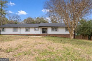 975 Harper Street, Madison, GA 30650