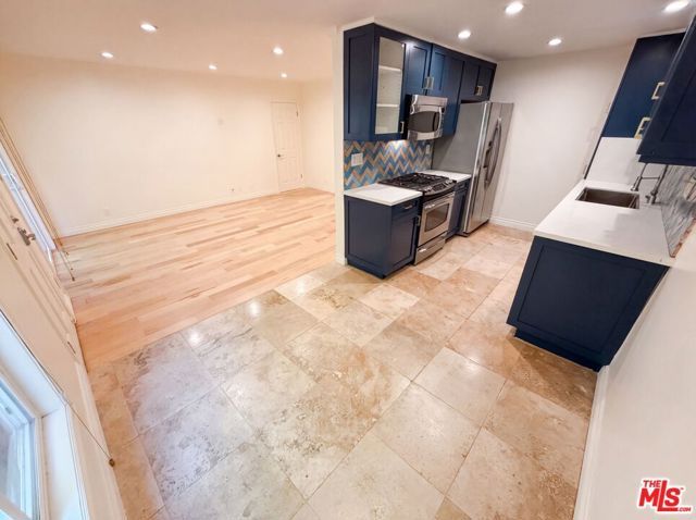 1024 5th Street 3, Santa Monica, CA 90403