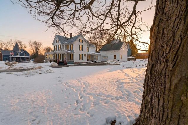 46 Church Street, Richford, VT 05476