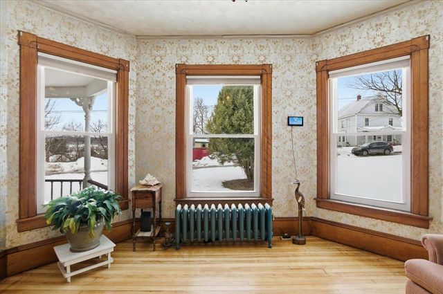 46 Church Street, Richford, VT 05476