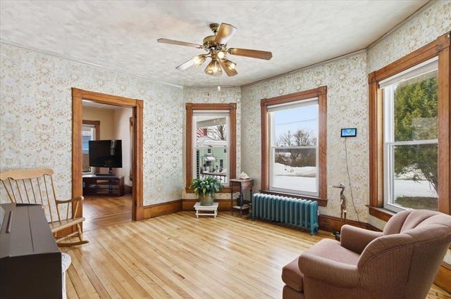 46 Church Street, Richford, VT 05476