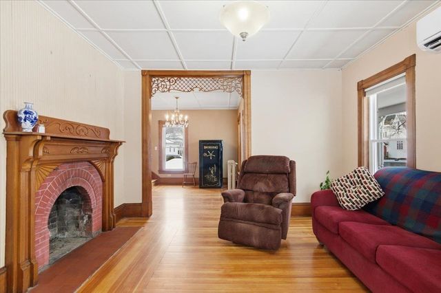 46 Church Street, Richford, VT 05476