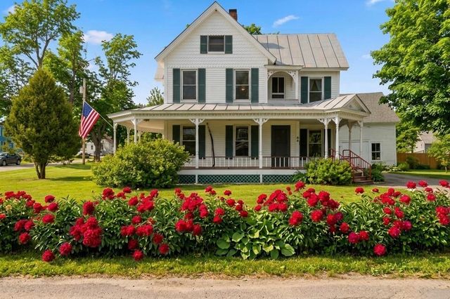 46 Church Street, Richford, VT 05476