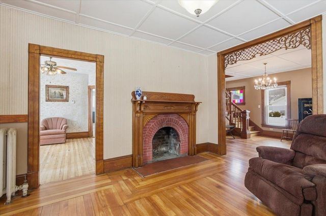 46 Church Street, Richford, VT 05476