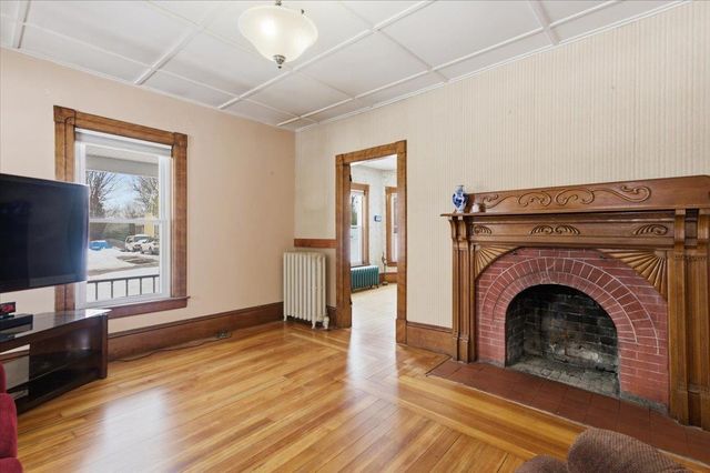 46 Church Street, Richford, VT 05476