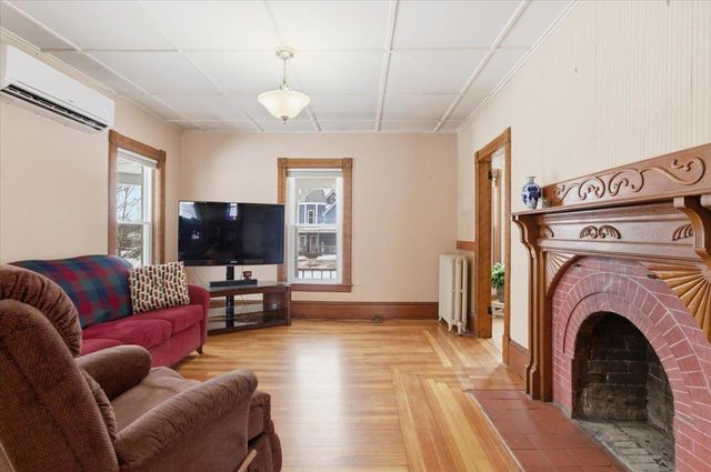 46 Church Street, Richford, VT 05476