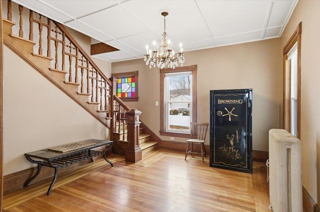 46 Church Street, Richford, VT 05476