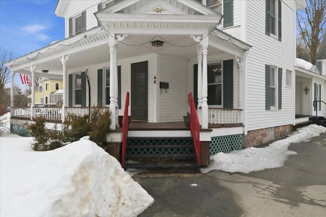 46 Church Street, Richford, VT 05476