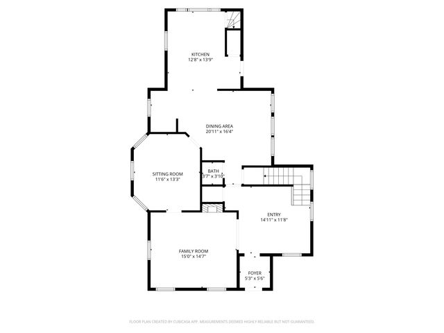 46 Church Street, Richford, VT 05476