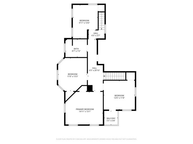 46 Church Street, Richford, VT 05476