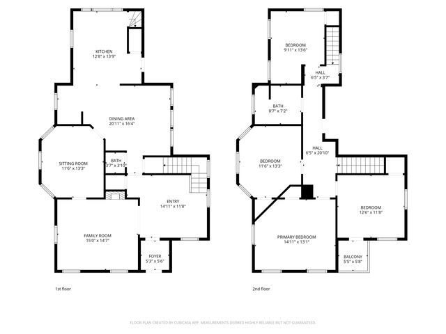 46 Church Street, Richford, VT 05476