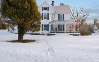 46 Church Street, Richford, VT 05476