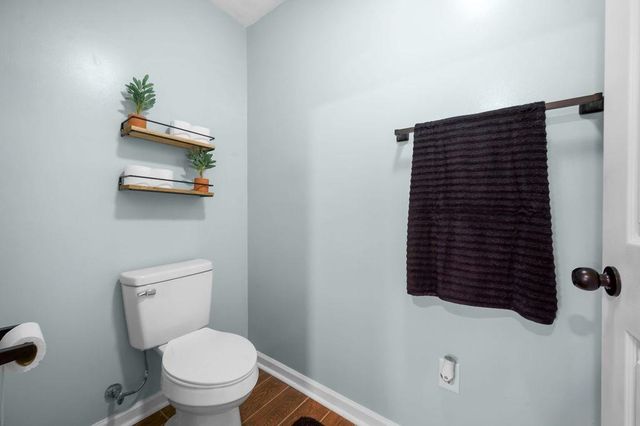 255 Corkern Road, Deridder, LA 70634