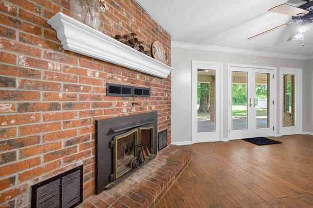 255 Corkern Road, Deridder, LA 70634