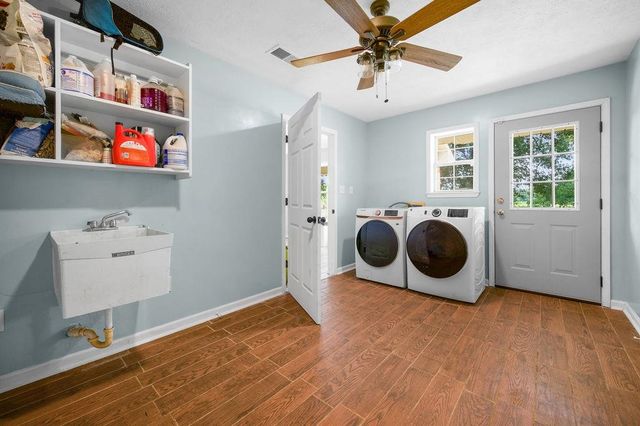 255 Corkern Road, Deridder, LA 70634