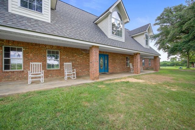 255 Corkern Road, Deridder, LA 70634