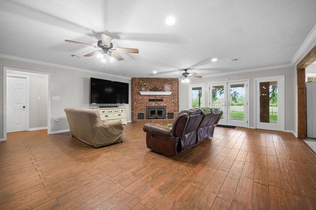 255 Corkern Road, Deridder, LA 70634