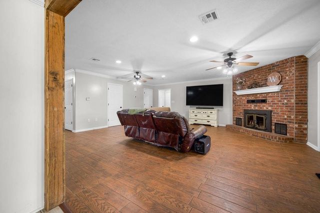 255 Corkern Road, Deridder, LA 70634