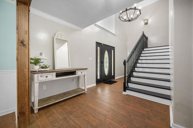 255 Corkern Road, Deridder, LA 70634