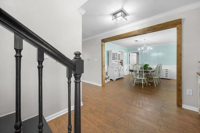 255 Corkern Road, Deridder, LA 70634