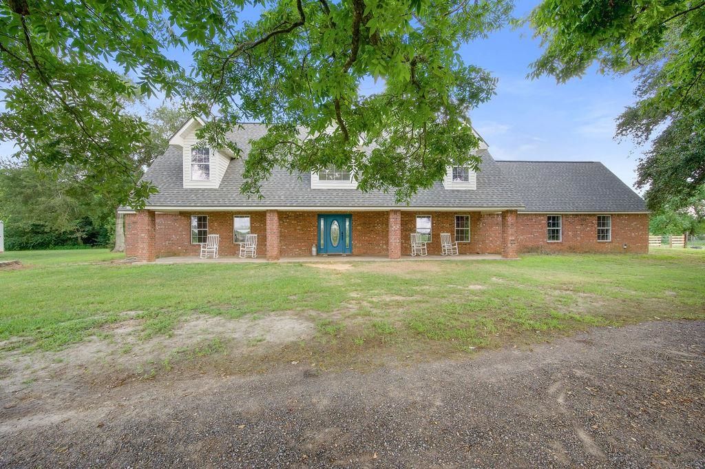 255 Corkern Road, Deridder, LA 70634