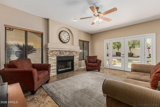 127 W BUENA VISTA Drive, Tempe, AZ 85284