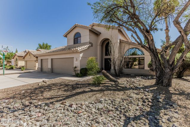 127 W BUENA VISTA Drive, Tempe, AZ 85284