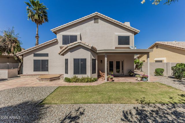 127 W BUENA VISTA Drive, Tempe, AZ 85284
