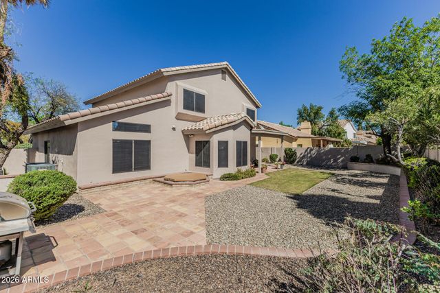 127 W BUENA VISTA Drive, Tempe, AZ 85284