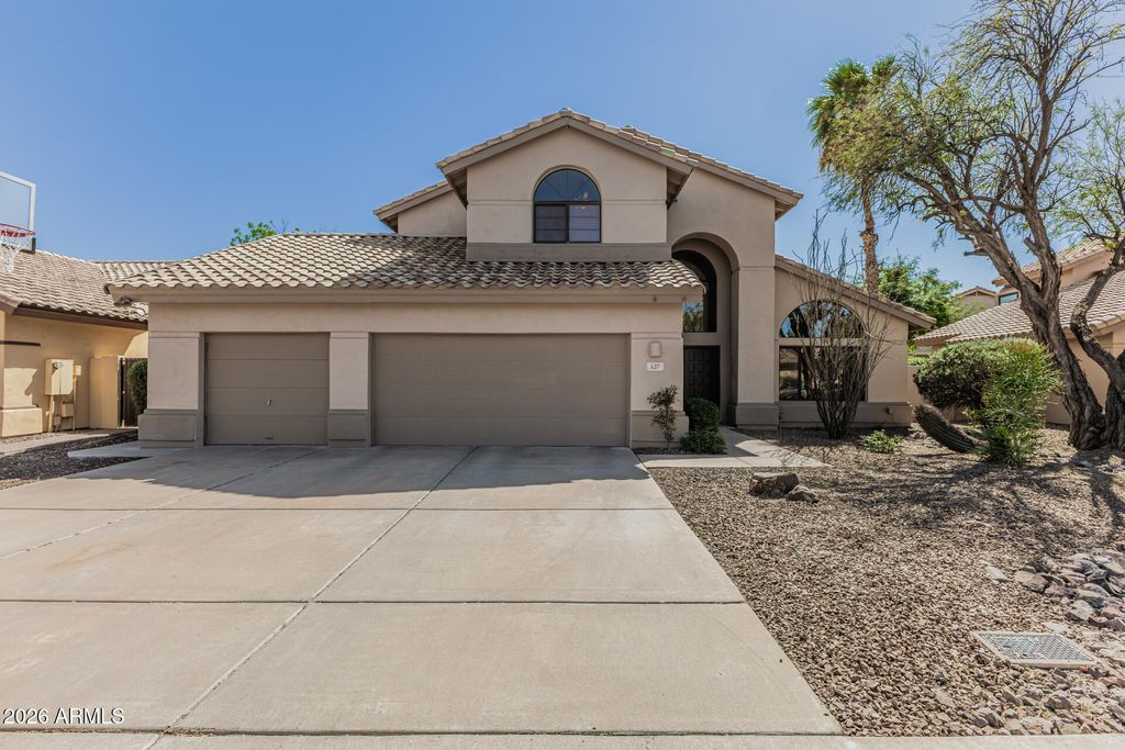 127 W BUENA VISTA Drive, Tempe, AZ 85284