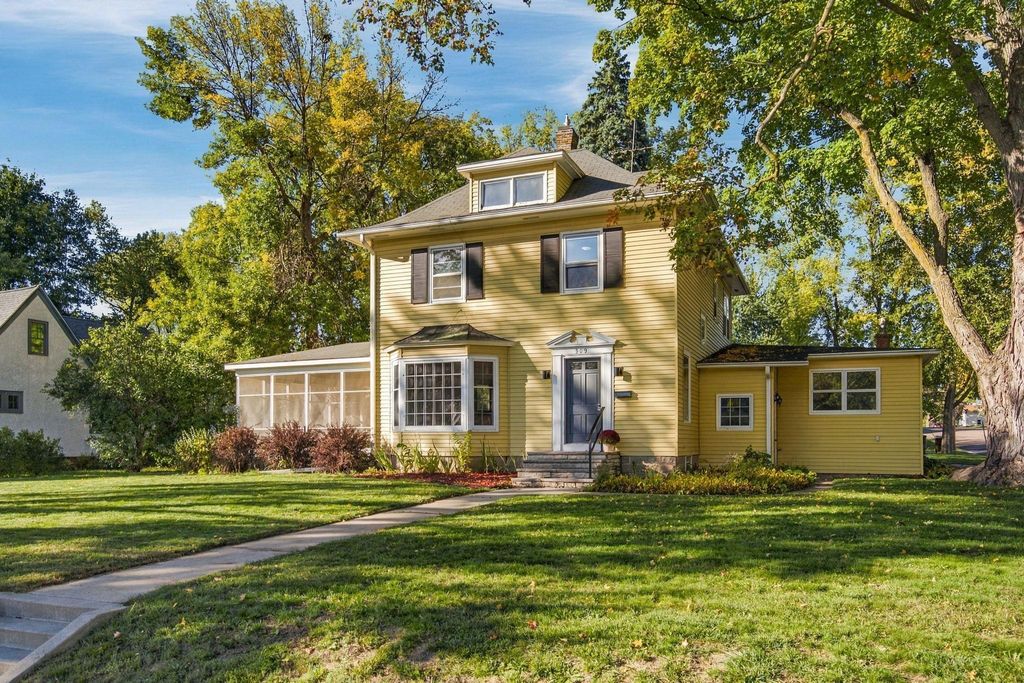 309 Division Street E, Buffalo, MN 55313 — exterior