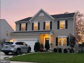 239 BOGGS RUN, Dover, DE 19904