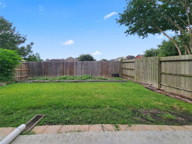 11034 Dellrose Crossing Drive, Richmond, TX 77406