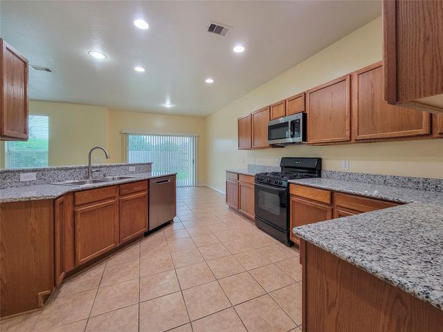 11034 Dellrose Crossing Drive, Richmond, TX 77406